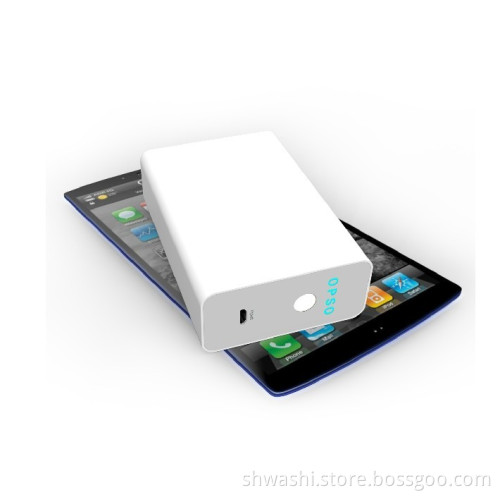 Apple Authorised Power Battery Pack 7800mAh High Quality
